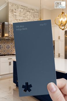 Sherwin Williams Navy: 15 Best Paint Colors to Glam Your Home