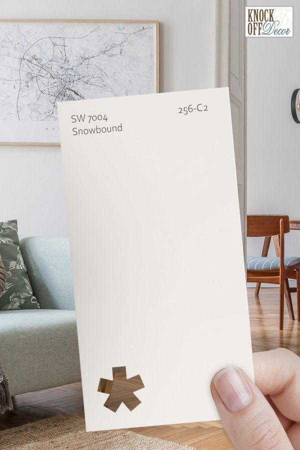 SherwinWilliams White Paint Colors 15 Whites to Create a Stunning Home