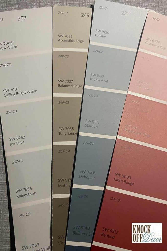 Sherwin Williams Stardew Review – A Stable and Calming Hue for Your