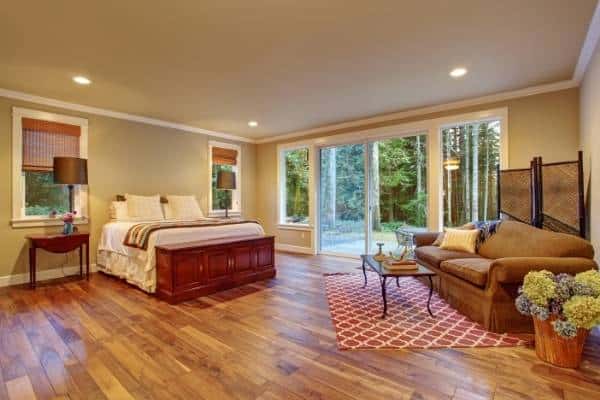 Master Bedroom Size Guide Here Are The Best Dimensions For You And 