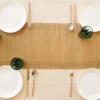 Table Runner Size Chart hdr