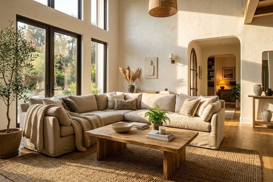 architectural animation beautiful home design hdr
