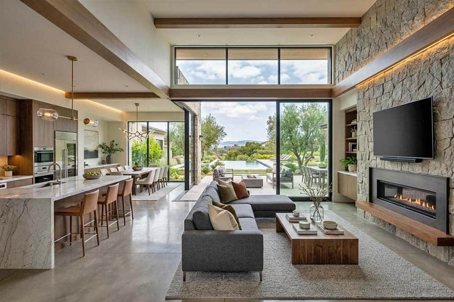 architectural trends luxury homes hdr