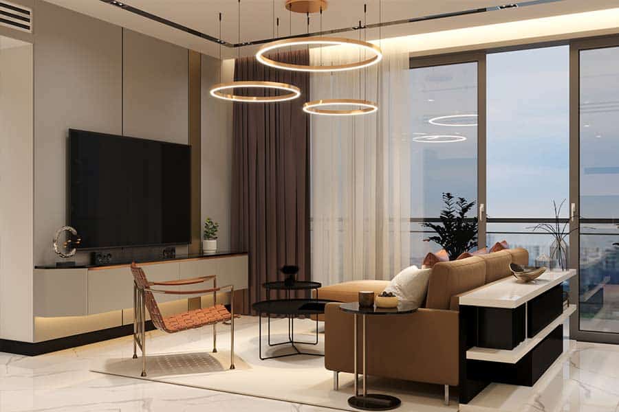 artistic chandelier designs hdr