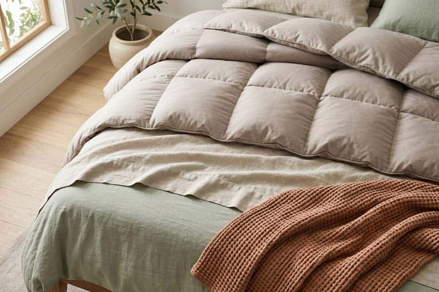 attractive bedding ex