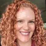 Beckie headshot