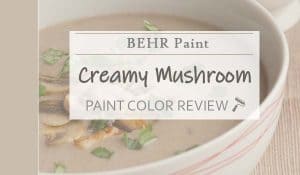 behr creamy mushroom featured image