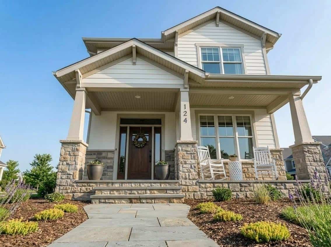 behr frost exterior ex