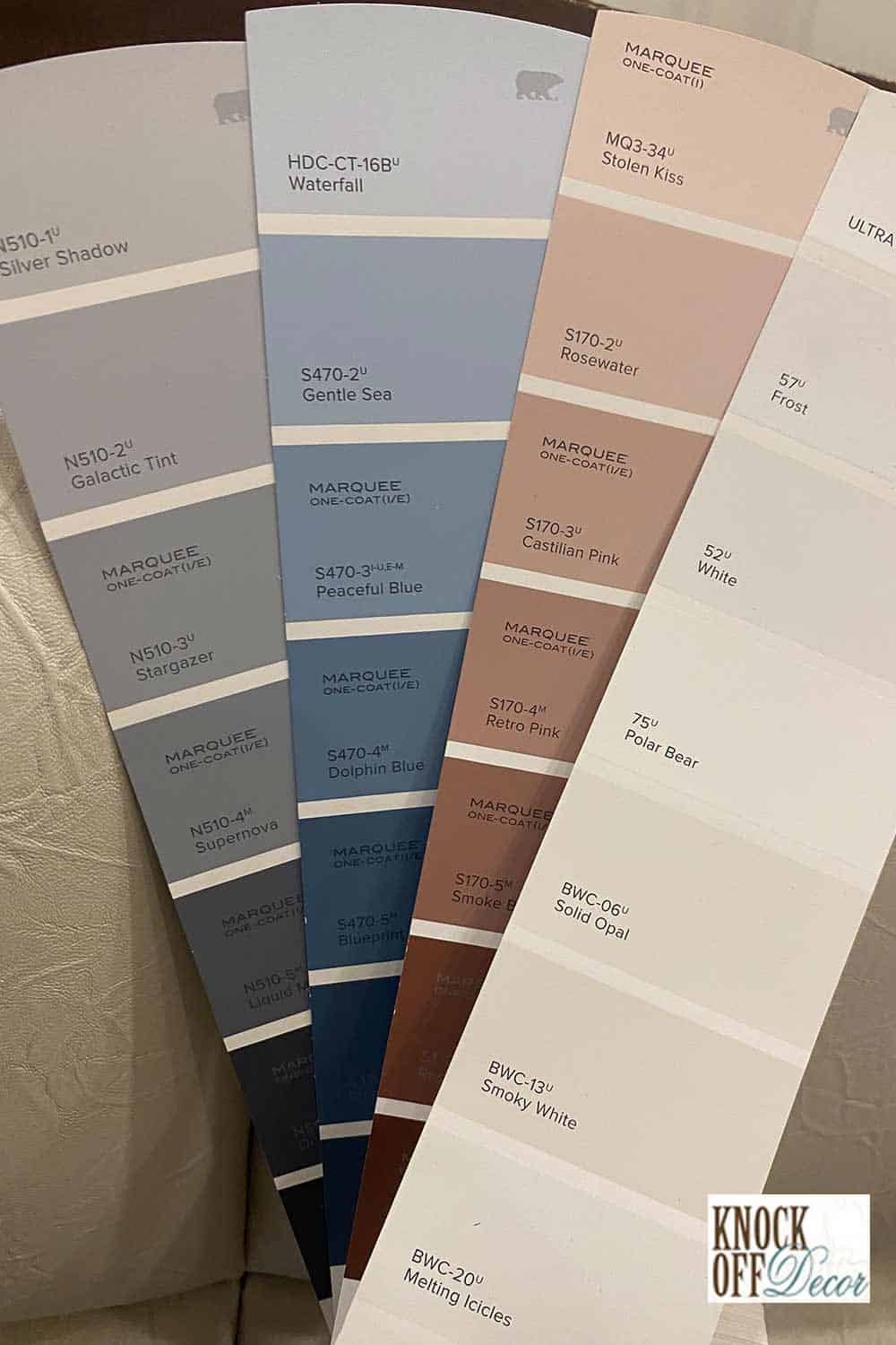 Behr Galactic Tint Review – A Composed and Serene Silver ...