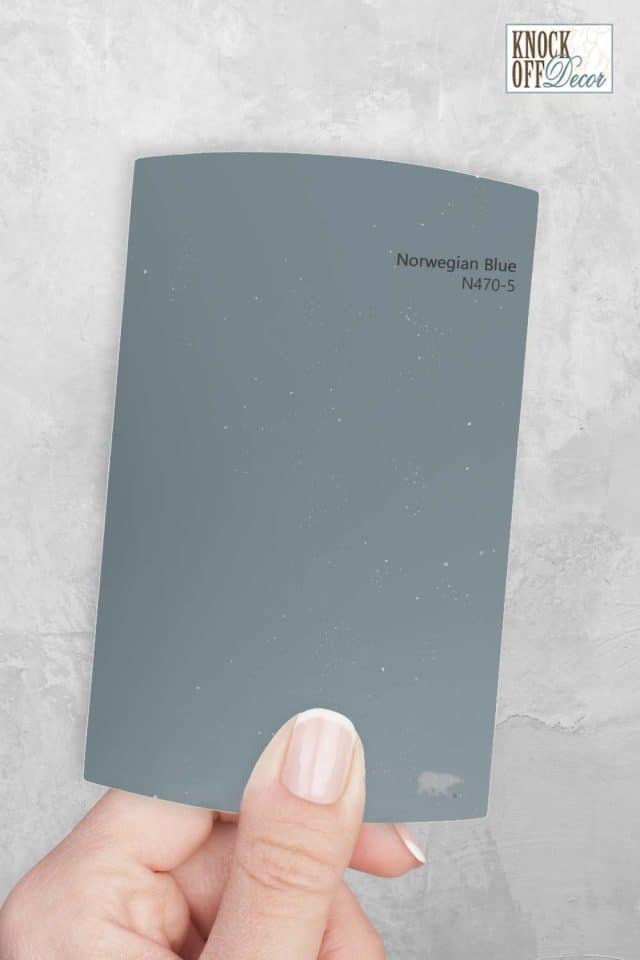 Behr Blue Paint Colors Guide Most Popular + My Favorites