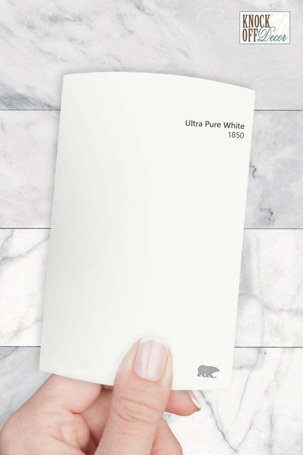 Behr Ultra Pure White Review Why You Need This Super Clean White