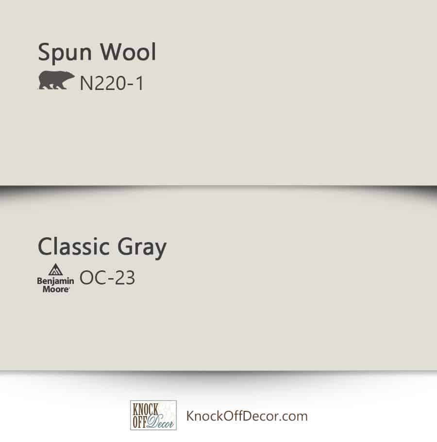 Behr Spun Wool Review A Soft Light Brown Color to Embrace