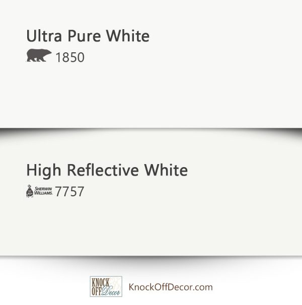 Behr Ultra Pure White Review Why You Need This Super Clean White