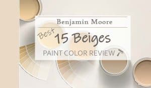 best bm beige colors featured image
