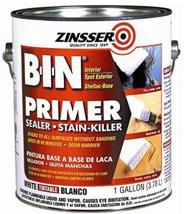 How to Apply Primer Paint to Walls So You Paint Job Looks Great!