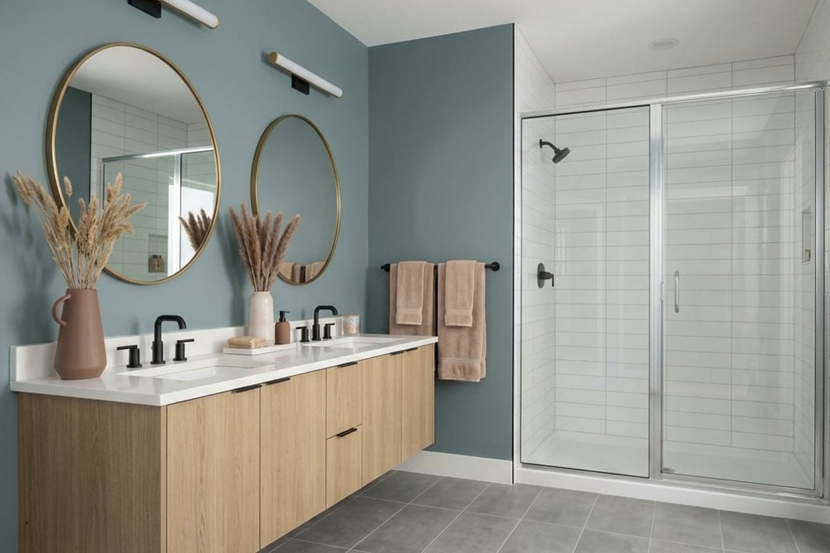 bm-aegean-teal-bathroom-paint bm aegean teal bathroom paint