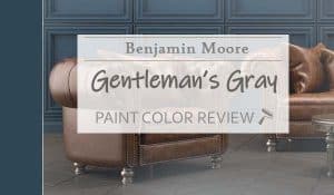 bm benjamin moore gentlemans gray featured image