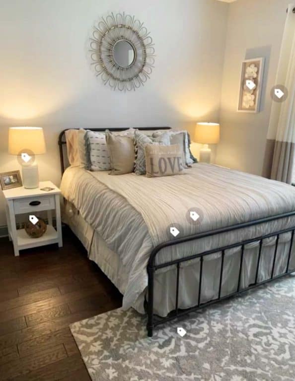 Benjamin Moore Dove Wing Review The AllTime Creamy Neutral