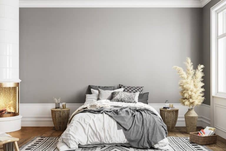 Benjamin Moore Greige Colors Most Popular + My Best Picks for Your Home