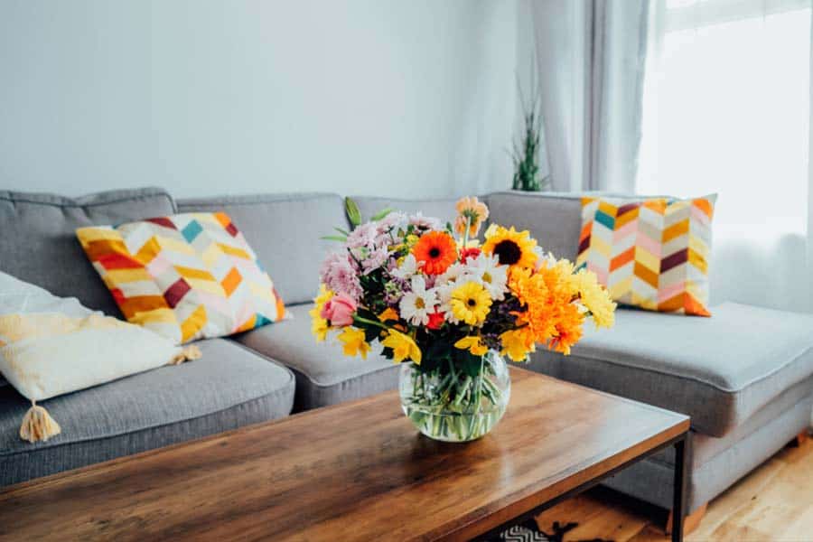 bouquet styles matching tips hdr