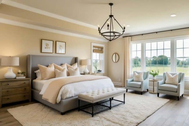 10 Ways to Brighten Up Your Bedroom - KnockOffDecor