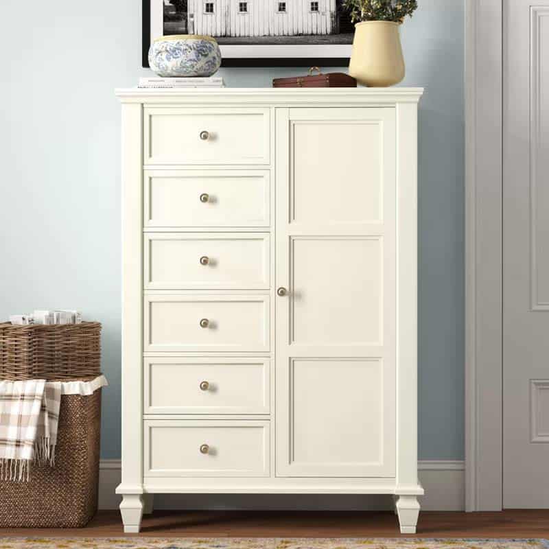 The Bureau Dresser What Is It Exactly?