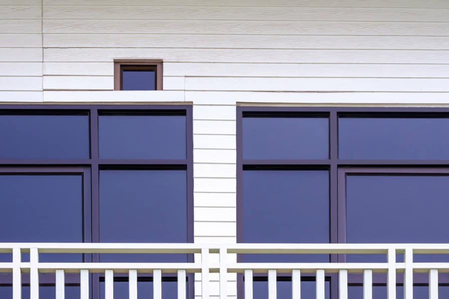 casement windows ex