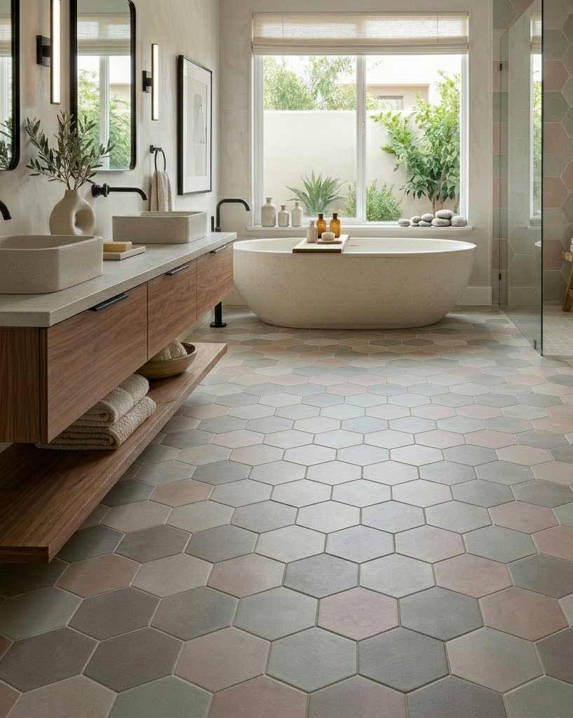 ceramic-tile-bathroom-ex ceramic tile bathroom ex