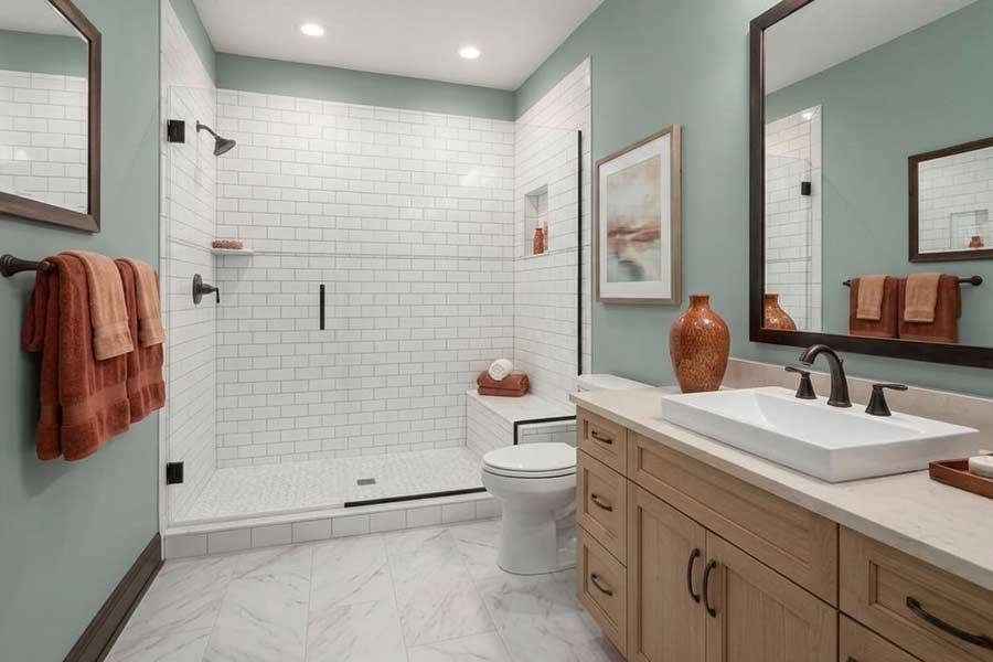 clean-and-refreshed-bathroom clean and refreshed bathroom
