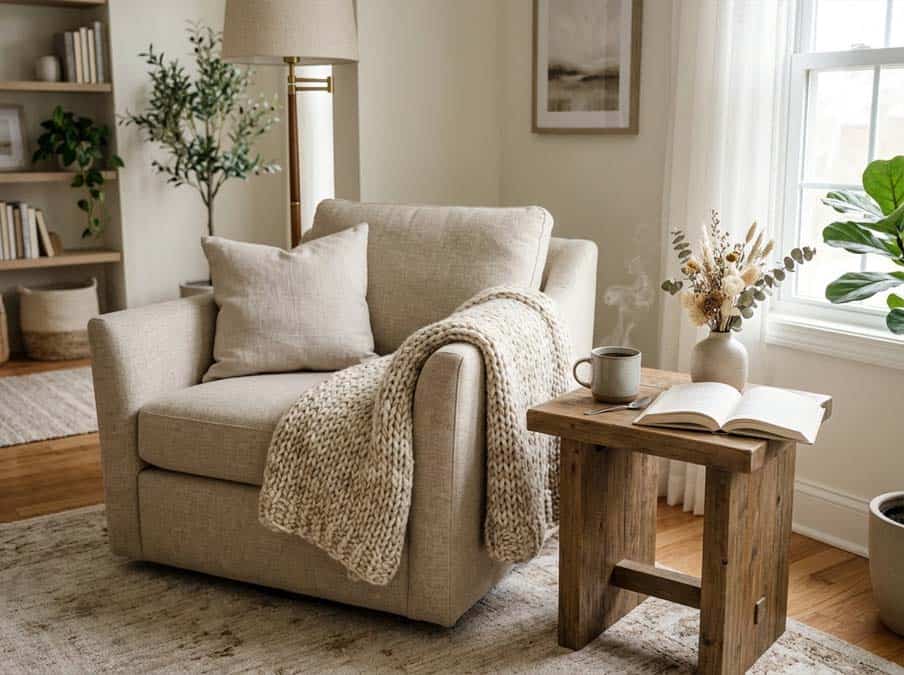 creating cozy reading nooks hdr