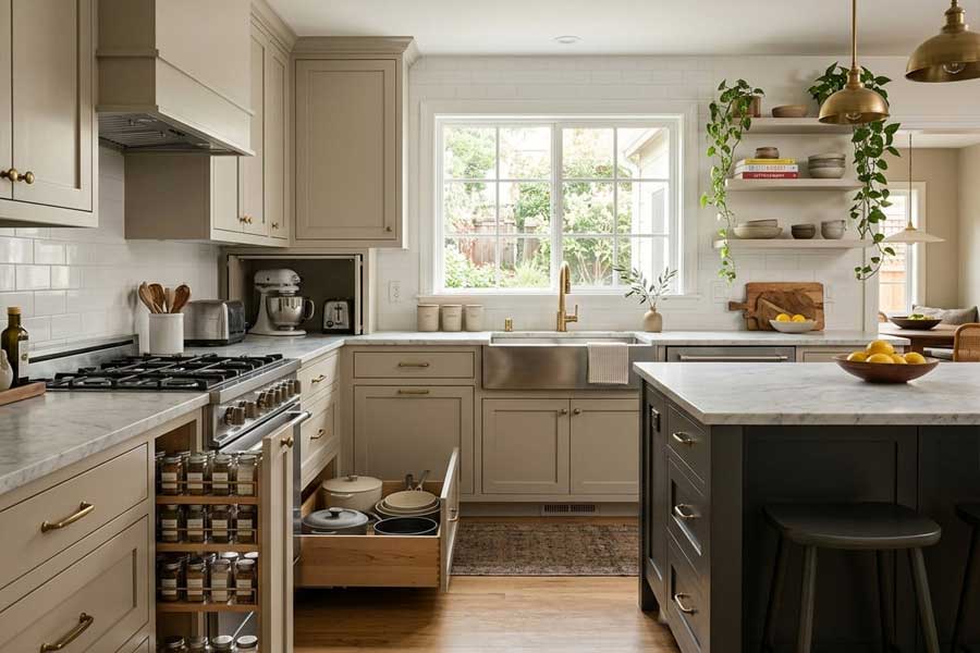 custom-kitchen-cabinets-lifestyle-design custom kitchen cabinets lifestyle design