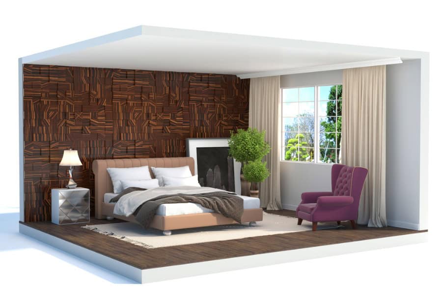 digital design decor trend hdr