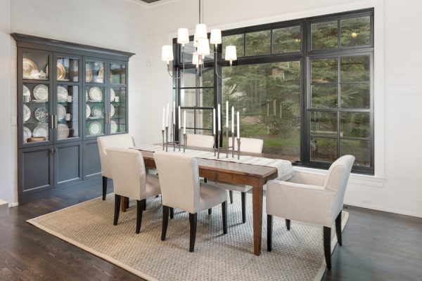 Redefine Your Dining Space with Elegant Dining Table Sets - KnockOffDecor