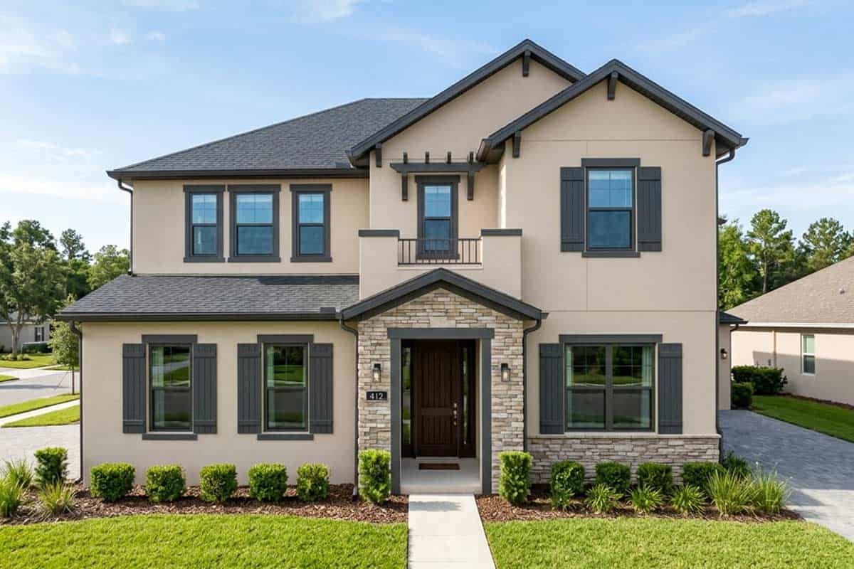 egret-white-paint-home-exterior egret white paint home exterior
