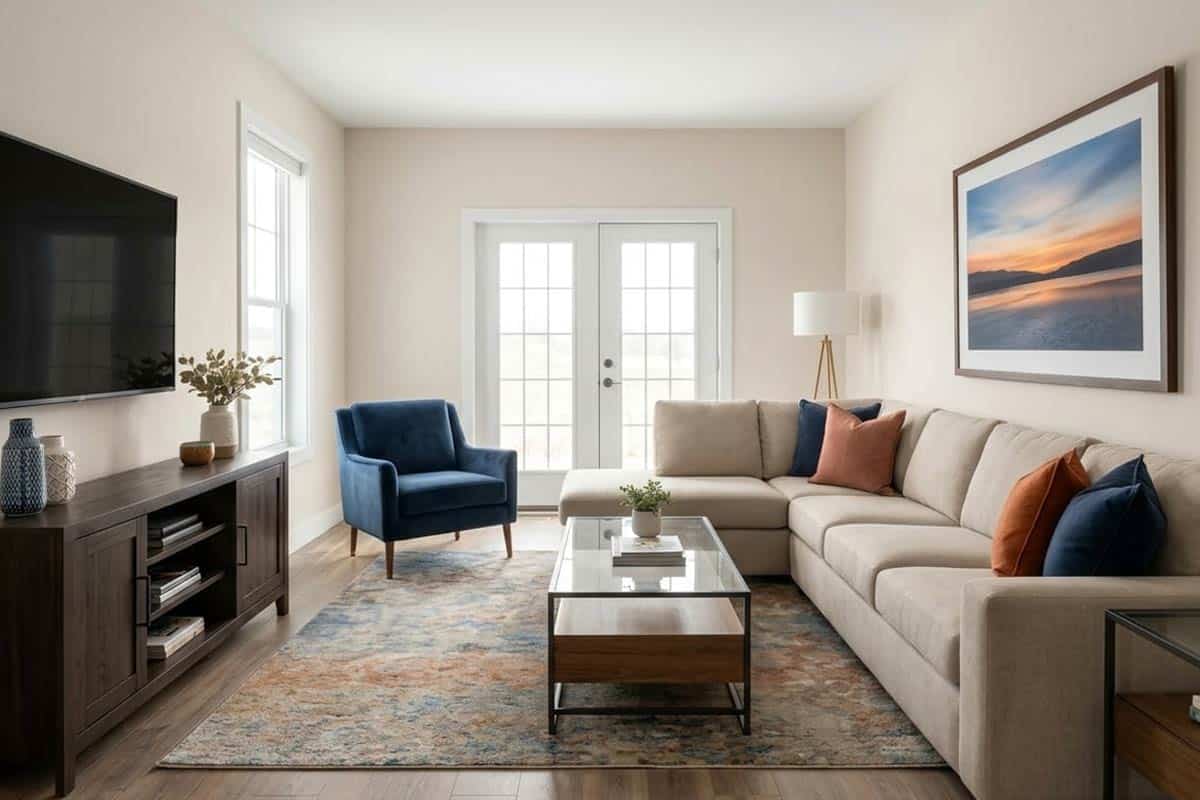 egret-white-paint-linving-room egret white paint linving room