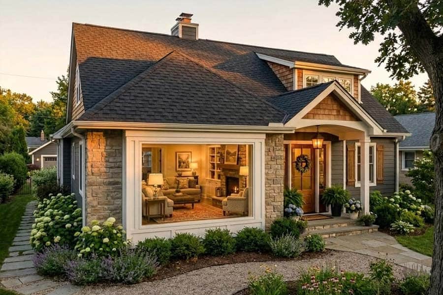 exterior fixes protect interior style hdr