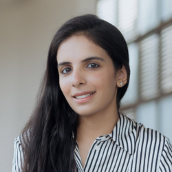 Nishtha Sadana LEED, WELL AP