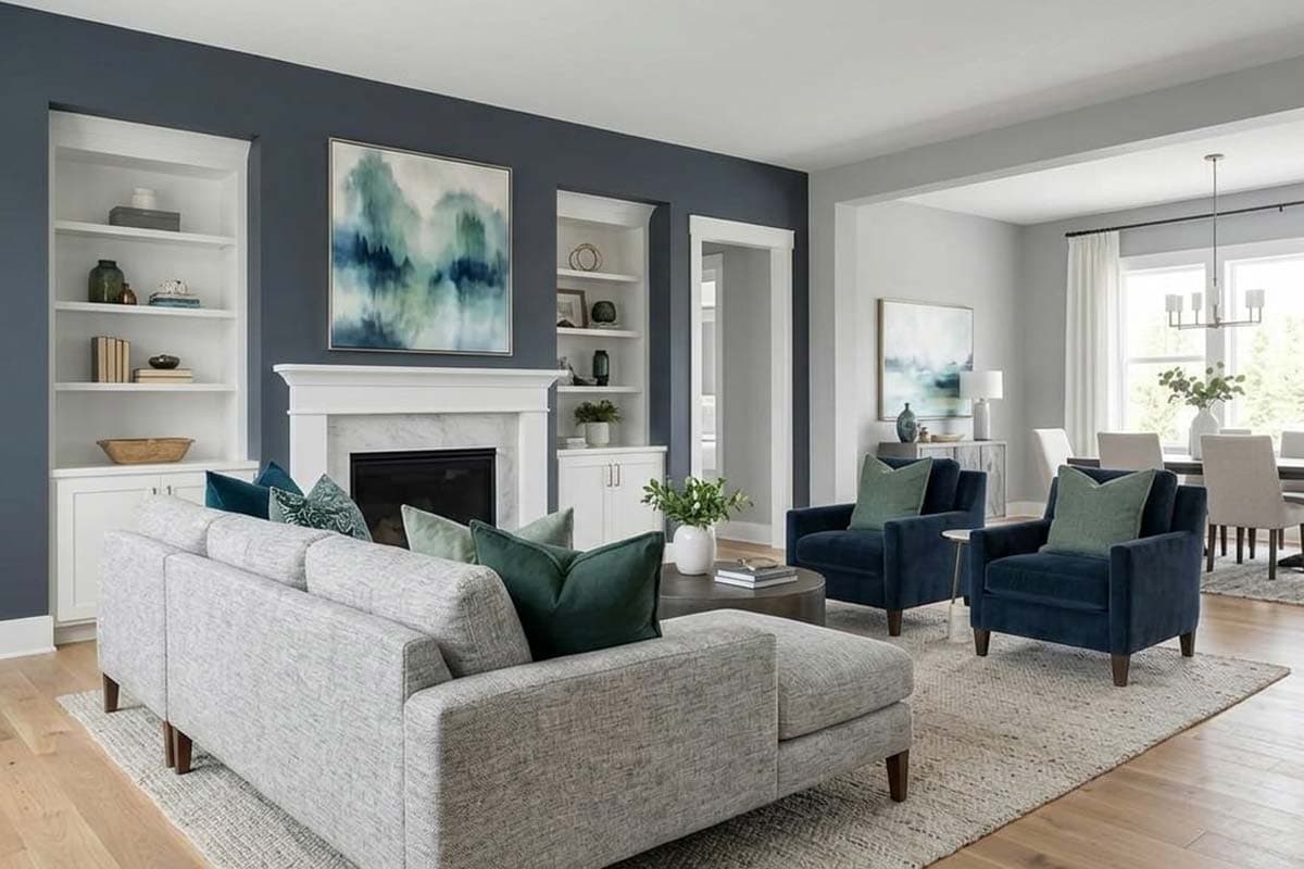 hale-navy-painted-living-room hale navy painted living room