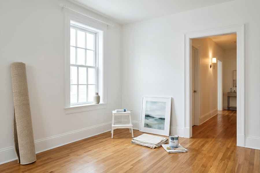 home fixes before decor hdr