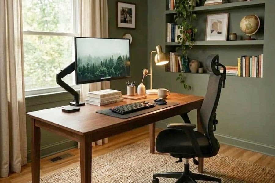 home office design ergo setups hdr