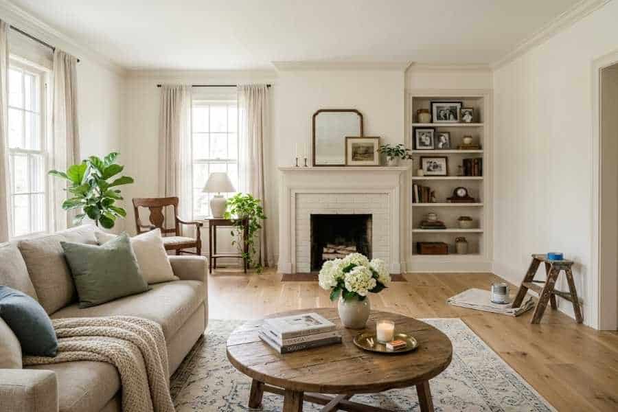 home restoration needs hdr