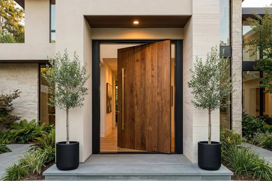 home-styles-pivot-door-hdr home styles pivot door hdr