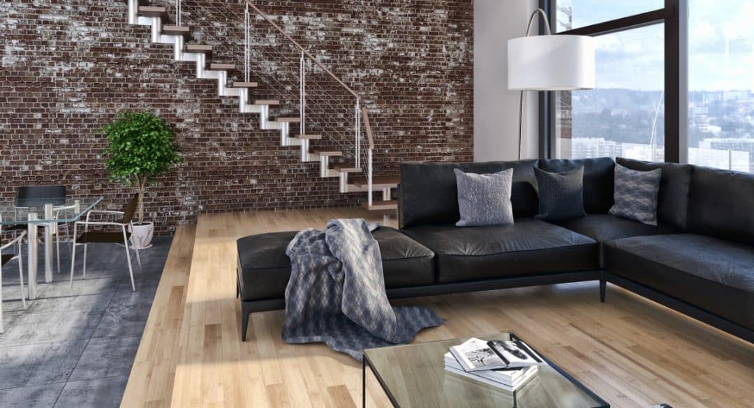 Luxury Minimalism For High End Homes photo