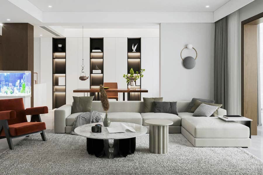 inexpensive designer like sectional sofas hdr