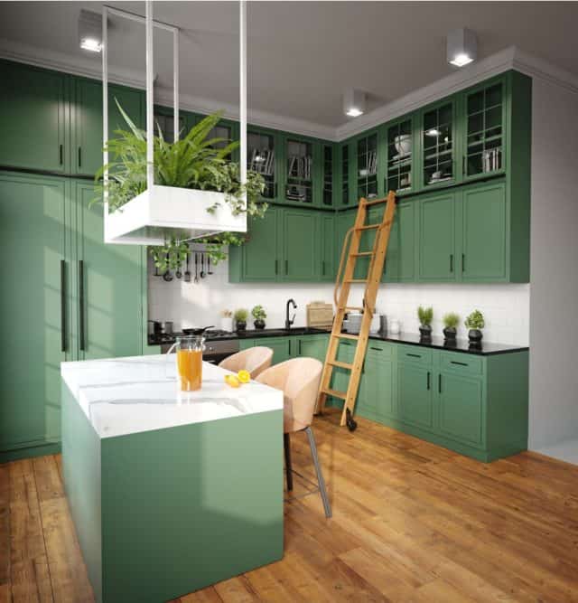 Can You Really Upgrade Your Kitchen without Overspending? - KnockOffDecor