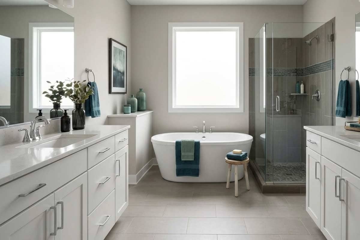 knitting-needles-painted-bathroom knitting needles painted bathroom