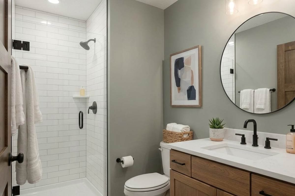 lighting affects sw gray matters