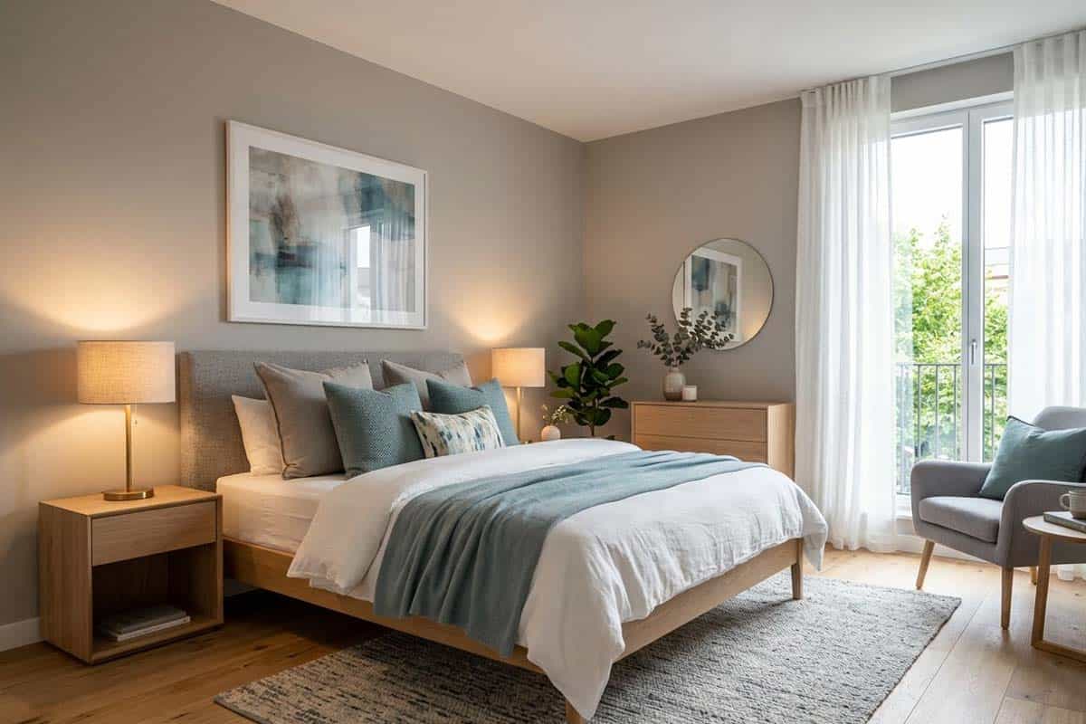 lighting and sw alpaca