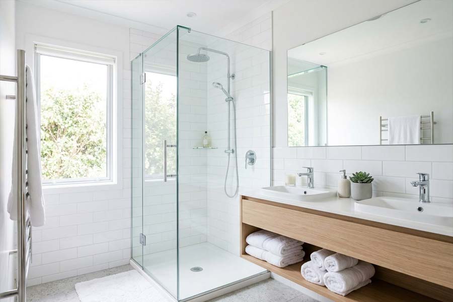 limescale removal protect fixtures decor hdr