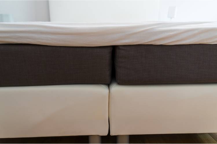 Can You Put a Box Spring on Top of Slats? What to Know!